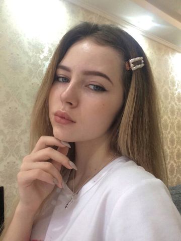 Анкета проститутки Аврора, 23 года